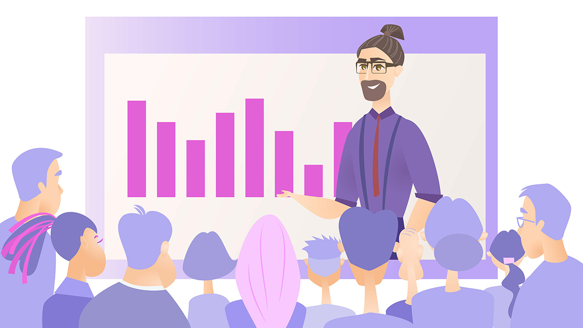 hire a presentation designer