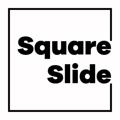 Square Slide