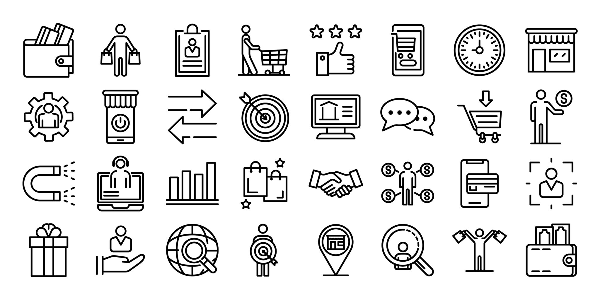 powerpoint icons